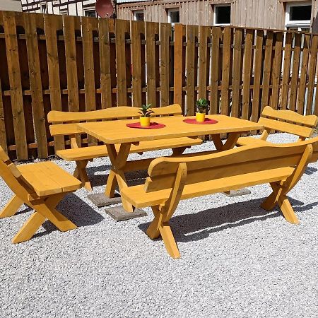 Ferienhaus Am Westerntor III Lägenhet Wernigerode Exteriör bild