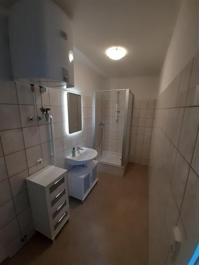 Ferienhaus Am Westerntor III Lägenhet Wernigerode Exteriör bild